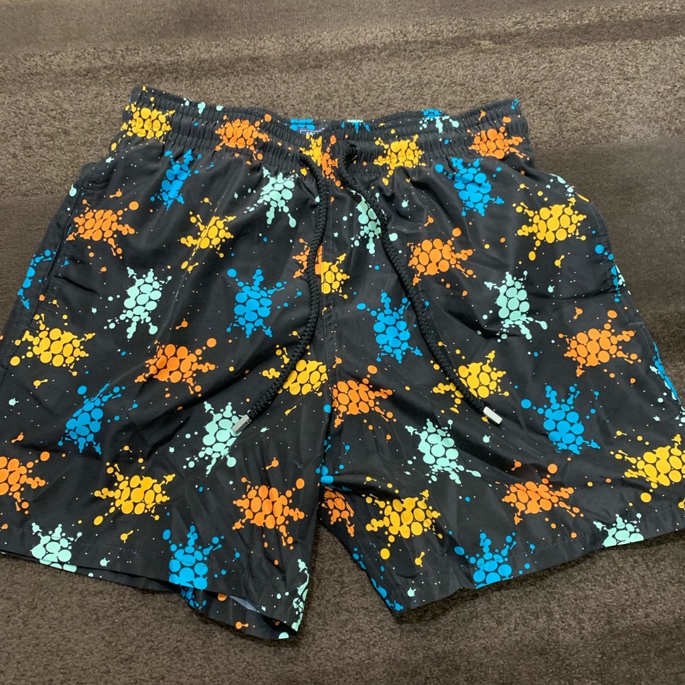Vilebrequin Bathing Suit, Size M, Brand New !